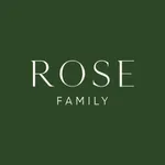 Rose Family icon