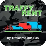 TRAFFYRENT icon