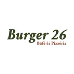 Burger 26 icon