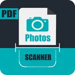 Document Scanner LAB - PDF-img icon