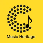 Croydon Music Heritage Trail icon