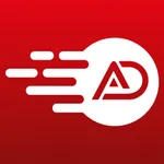 Atef Delivery Customer icon