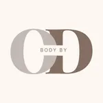 BODY BY OD icon