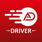 Atef Delivery Driver icon