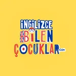 İngilizce Bilen Çocuklar icon