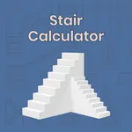 Stair Calculator RCC icon