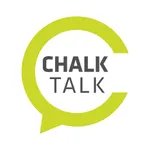 Chalk Talk icon