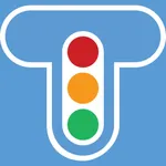 Trackit Lights Parent App icon