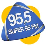 Super 95 FM Coromandel icon