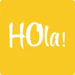 Hola Reservation icon