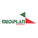 Mediplan icon