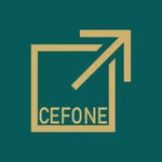 Cefone icon