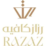 Razaz cafe icon