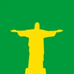 Rádio FM Brasil App Online icon