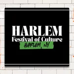 Harlem Culture Festival icon