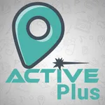 Active Tracker Plus icon