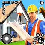 School Construction Games 2023 icon