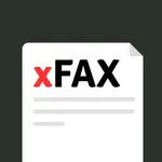xFax - Easy Faxing Anywhere icon