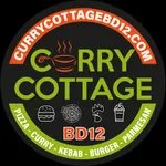 Curry Cottage BD12 icon