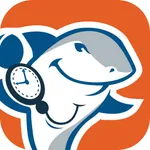 ClockShark Time Tracking icon