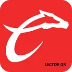 Eventos Caliente Lector QR icon