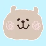 もけもけのお友達 icon