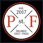 Parliament Street Fitness icon