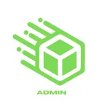 2Point Delivery - Admin icon