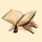 The Message: Quran icon