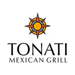 TONATI Mexican Grill icon