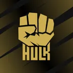 HULK IPTV icon