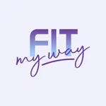 FIT my way icon