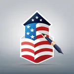 US Citizenship Path icon