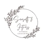 Seasalt and fitness icon