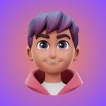 AI Avatars Generator icon