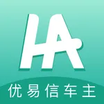 优易信车主 icon