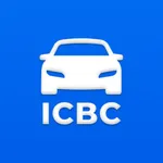 ICBC Knowledge Test Prep icon