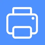 Printer App: Scan PDF, Print icon