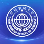 智慧科协APP icon