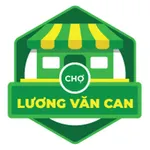 Chợ Lương Văn Can icon