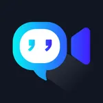 Dive - Video Chat & Media Life icon