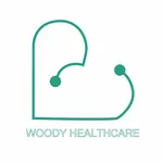 Woody Healthcare icon