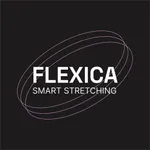 Flexica stretching icon