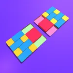 Block Slide 3D! icon