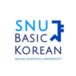 SNU Basic Korean icon