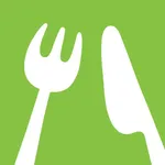 Calorie Tracker - meal counter icon