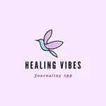 HEALING VIBES: HEALING JOURNAL icon