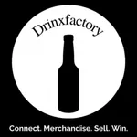 Drinxfactory Staff Portal icon