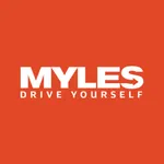 Myles Partner icon