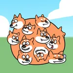 The Muscular Shiba icon